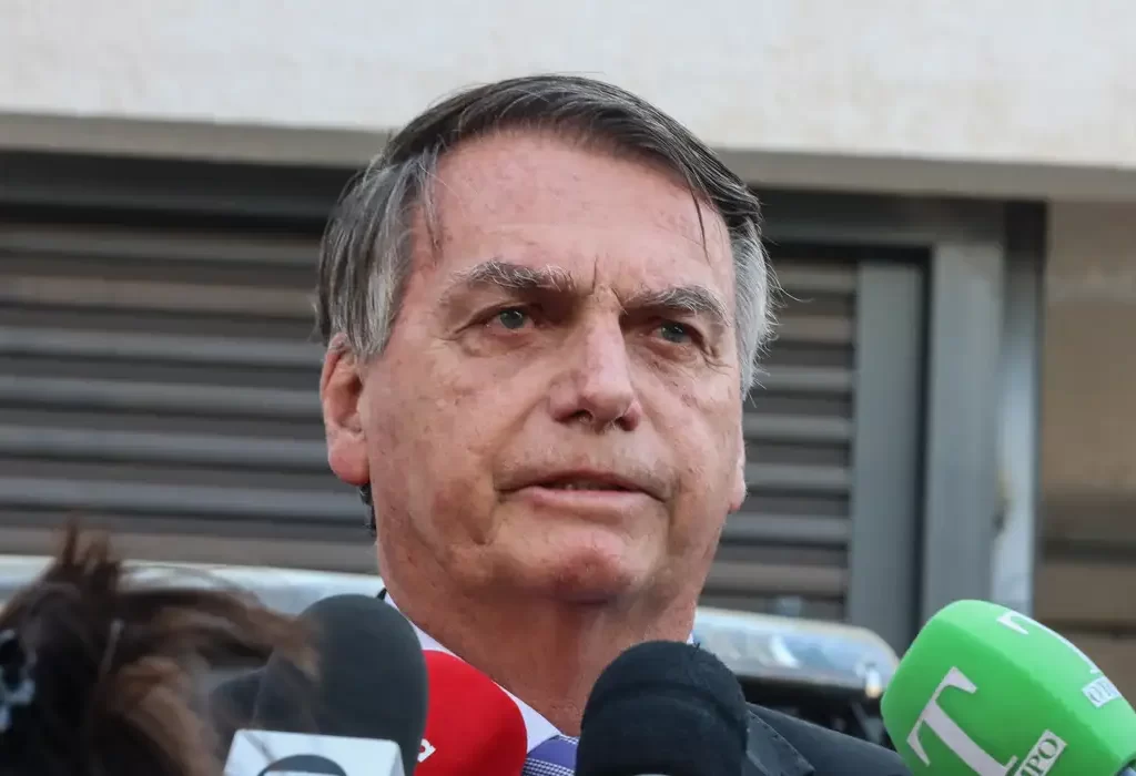 Bolsonaro não vem mais a Arcoverde