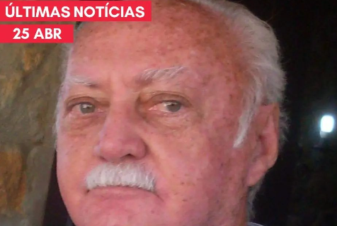 Morre professor Nilson Magalhães