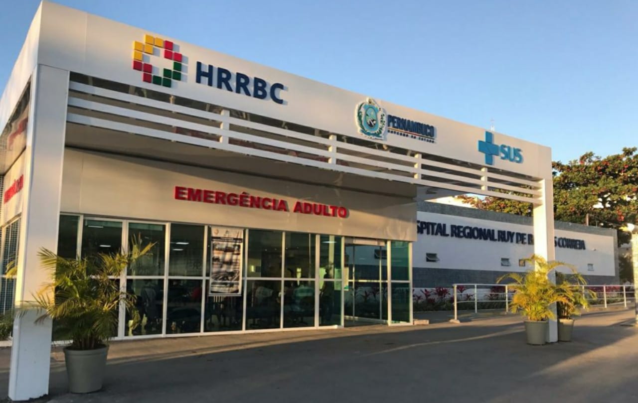 HRRBC teme sobrecarga de atendimentos