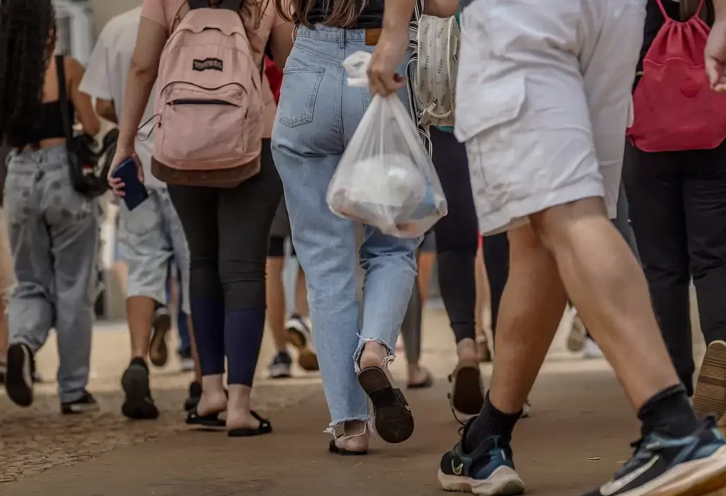 Inscrições para o Enem são prorrogadas