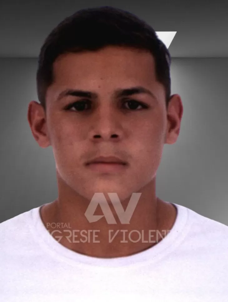 Jovem morre atropelado em Custódia