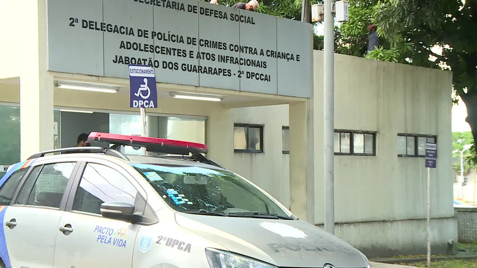 Estuprador é preso por abusar de primas