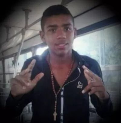 Jovem é morto a tiros em Buíque