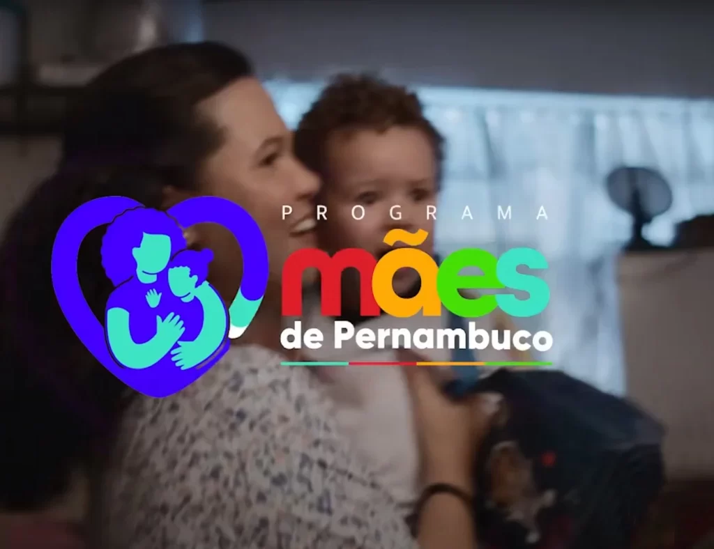 Mães de Pernambuco: novas vagas