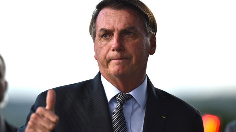 Bolsonaro autorizou golpe de Estado