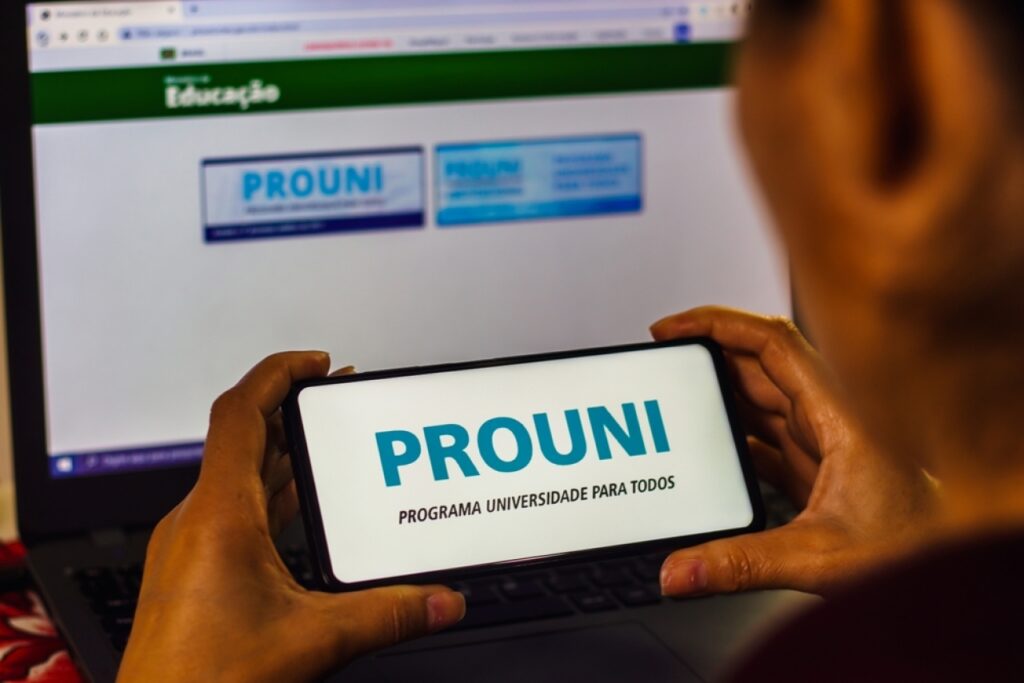 Inscrições para Prouni começa sexta