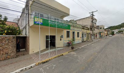 Fraude à cota de gênero na Pedra