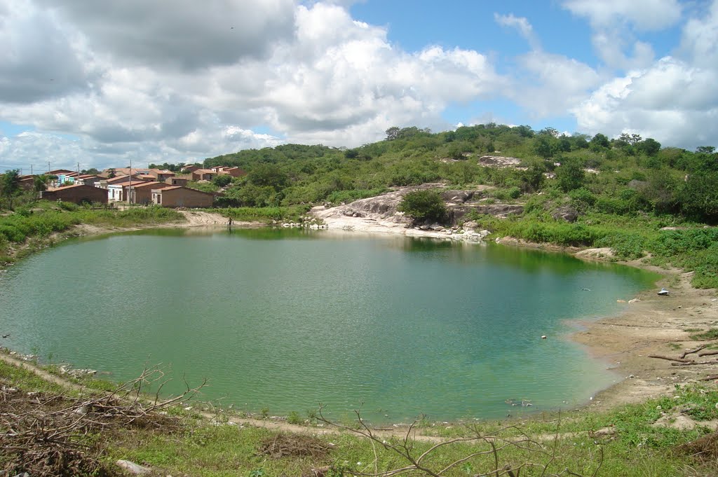 Jovem morre afogado em Manarí