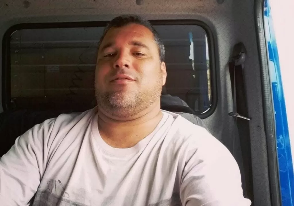 Caminhoneiro morre em acidente em Pesqueira