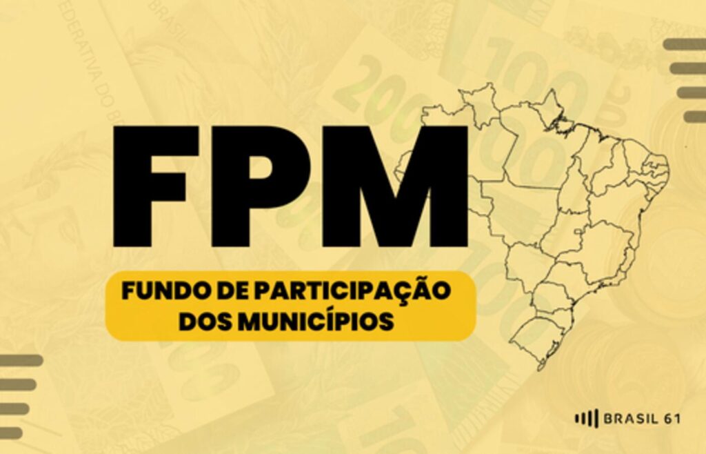 Arcoverde recebe R$ 11 milhões do FPM