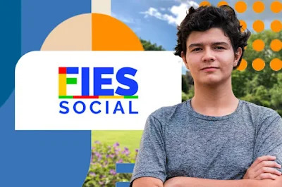 inscrições para o Fies Social