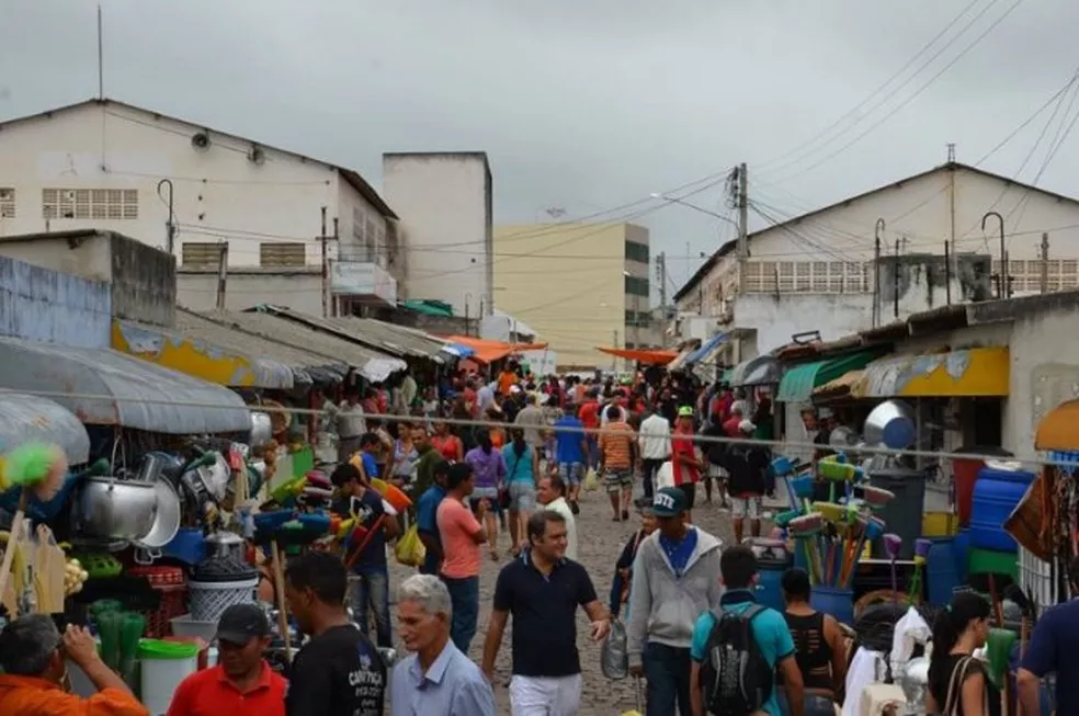 Arcoverde divulga cronograma das feiras