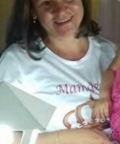 Mulher é morta a tiros em Sertânia