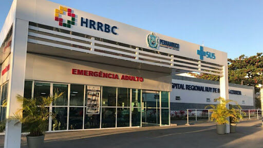 Vagas de trabalho no hospital de Arcoverde