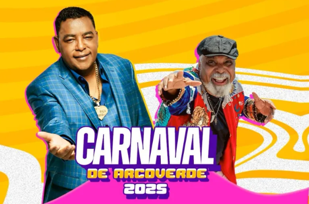 Carnaval antecipado de Arcoverde