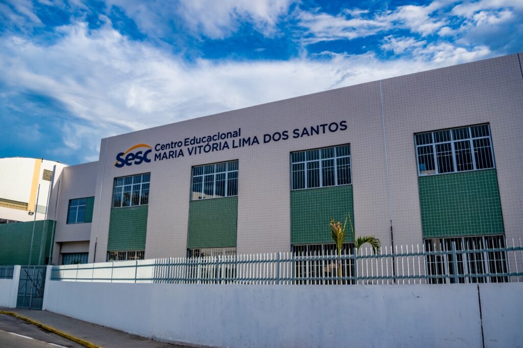 Sesc Arcoverde abre matrículas