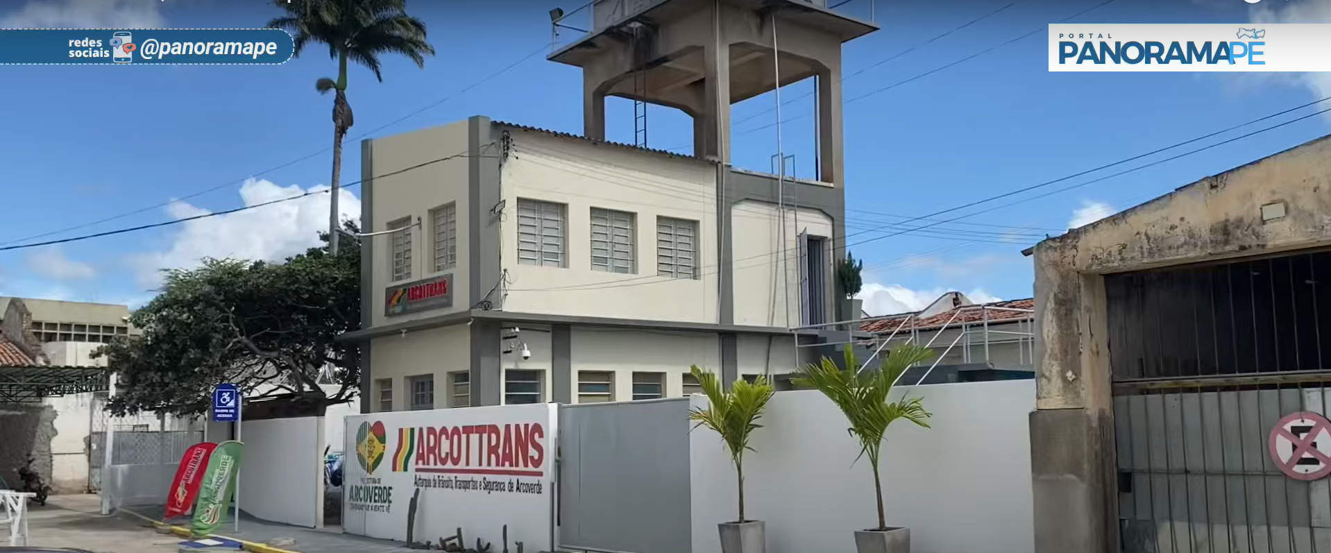 Arcotrans intensifica fiscalização em Arcoverde