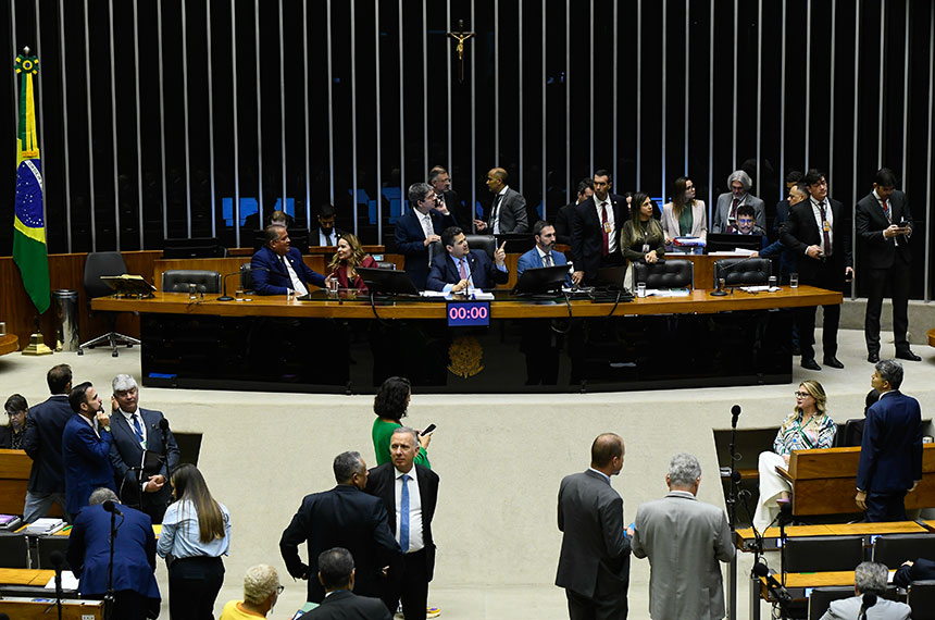 Projeto para aumentar transparência em emendas