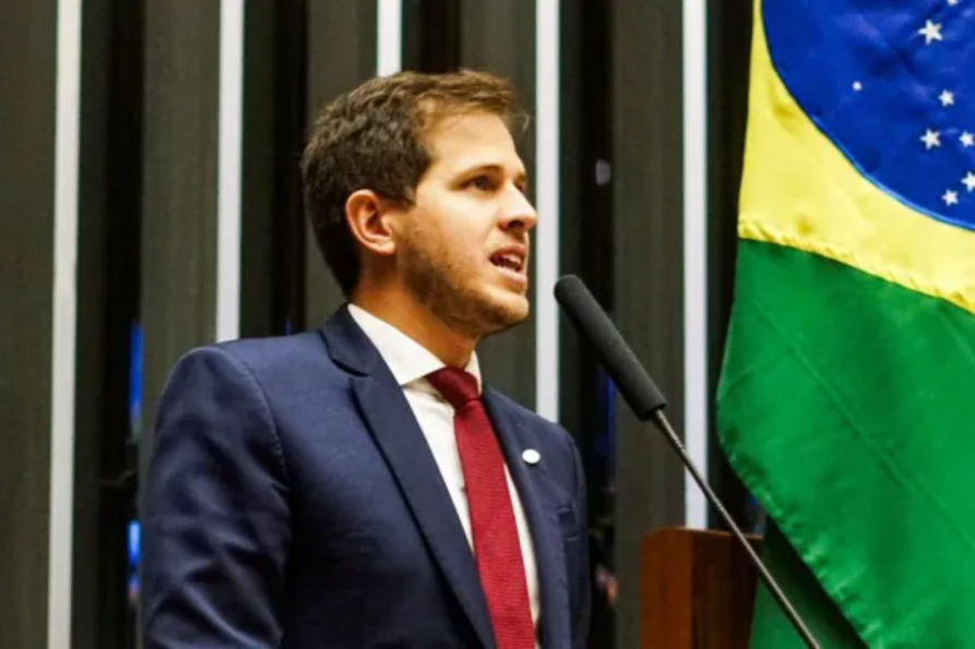 Pedro Campos ressalta apoio