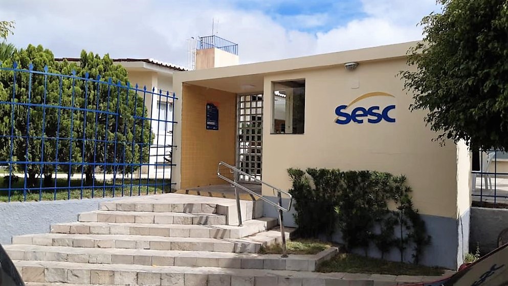 Sesc Arcoverde celebra os 78 anos 