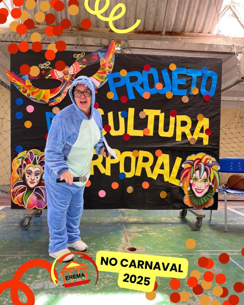 Escola de Arcoverde celebra cultura