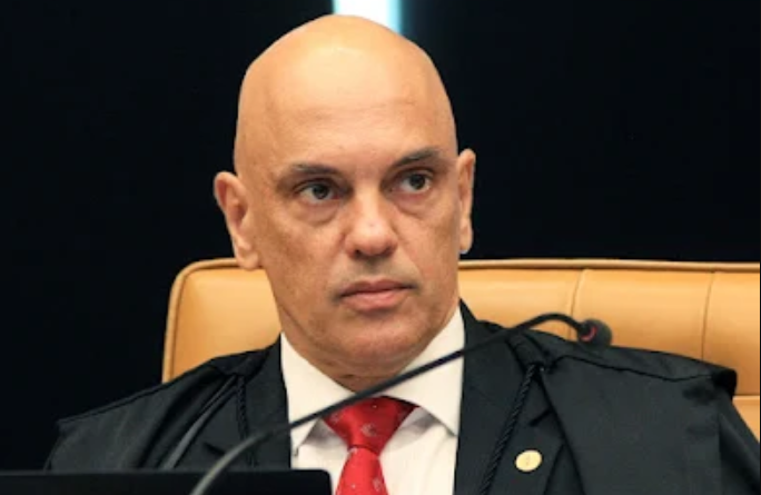 Julgamento da denúncia contra Bolsonaro