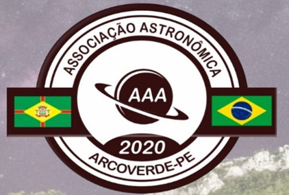 Aniversário da Associação astronômica de Arcoverde