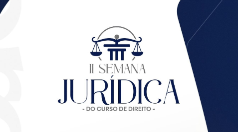 Semana Jurídica do Curso de Direito