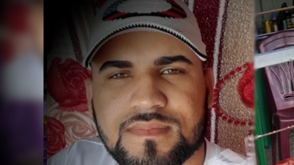 Homem assassinado a tiros em Itaíba
