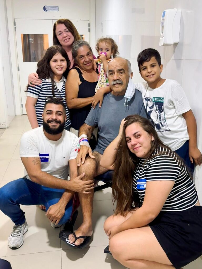 Morre ex-vereador de Iguaracy