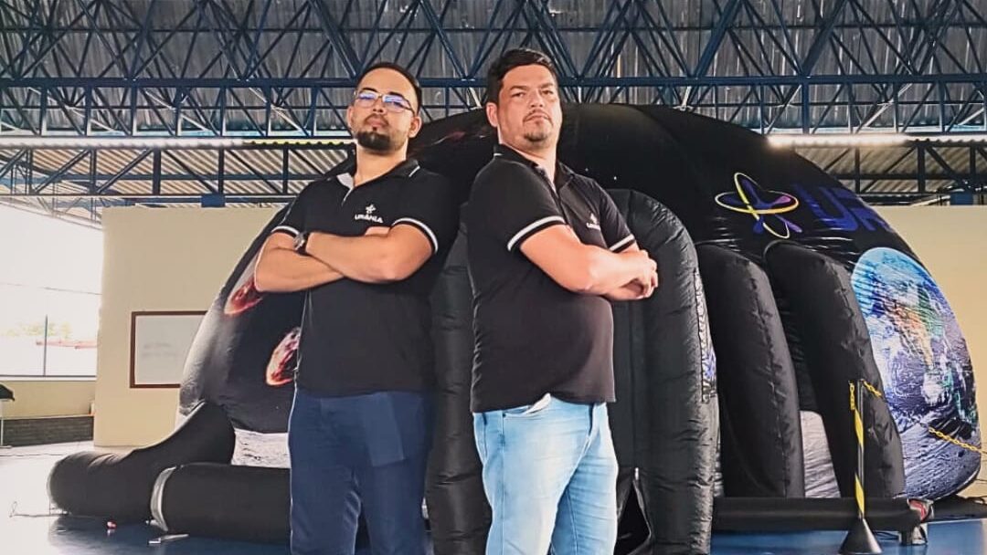 Arcoverde surge como polo nacional de divulgação científica