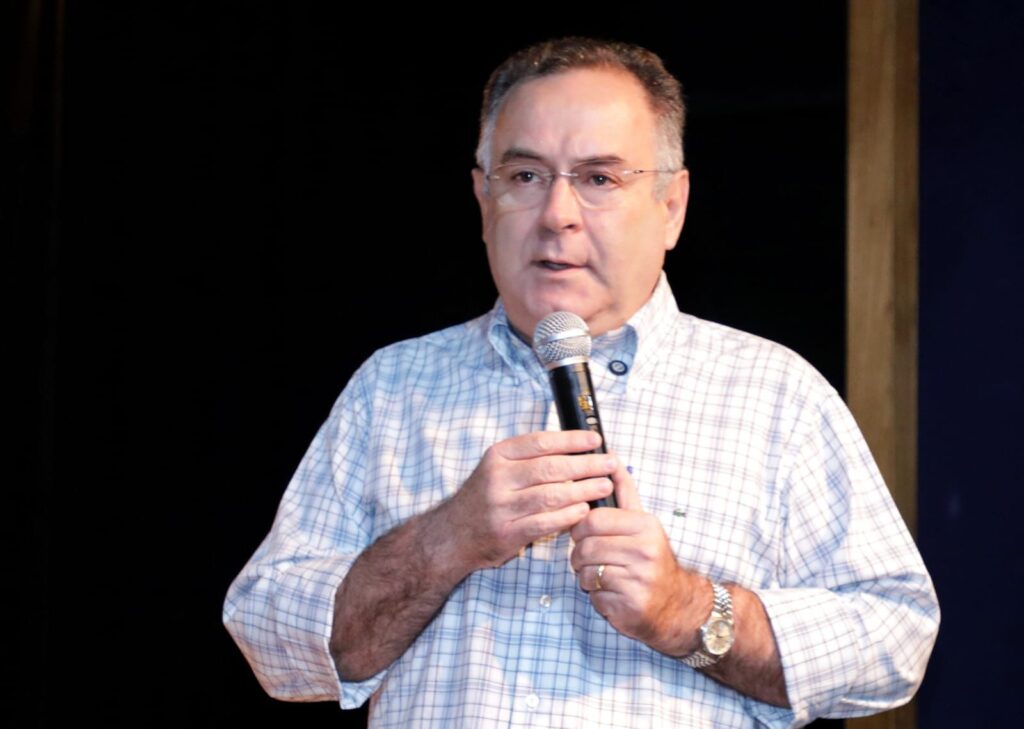 Prefeito de Arcoverde, Zeca Cavalcanti