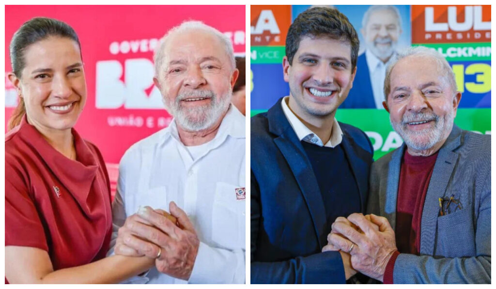 Encontro político significativo em Salgueiro