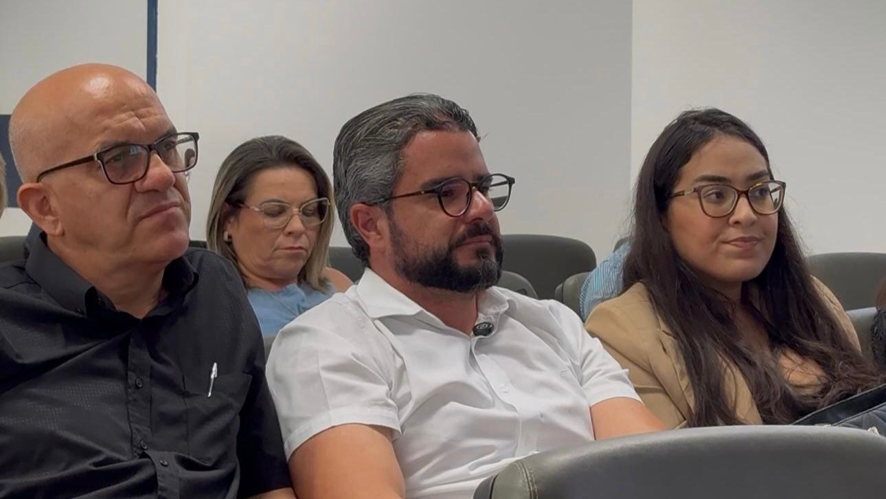 Arcoverde sedia encontro com o Ministério da Saúde para assegurar a cobertura integral do Samu
