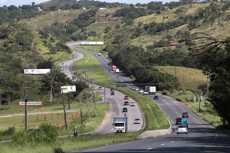 Empréstimo para Arco Metropolitano e duplicação da 232