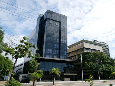 TCE-PE Concurso público