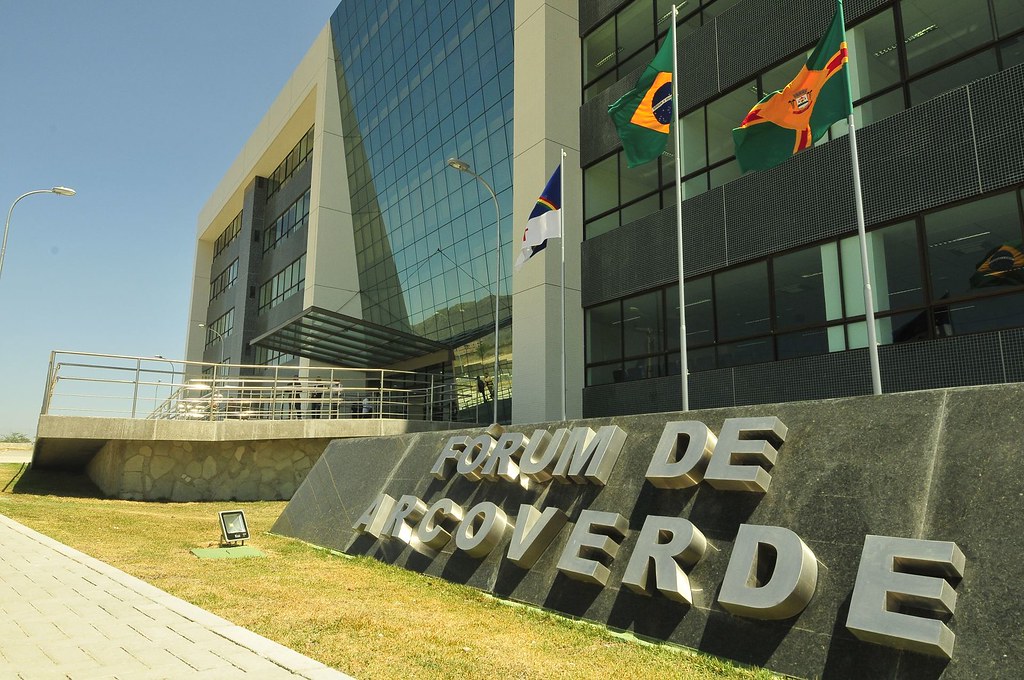 Semana Estadual da Conciliação em Arcoverde