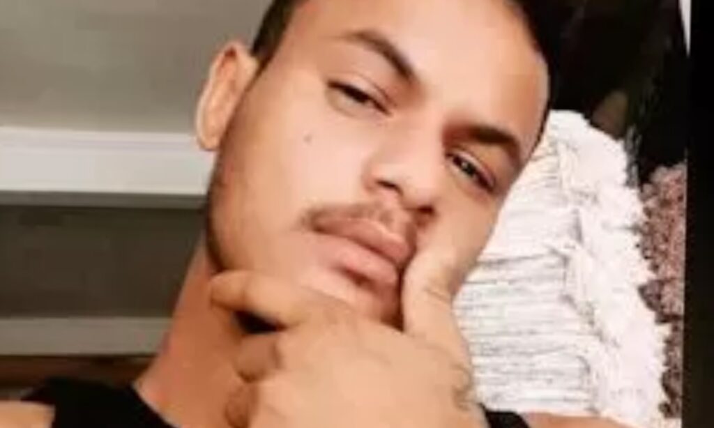 Homem encontrado morto em Inajá