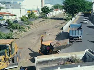 São João e meio ambiente