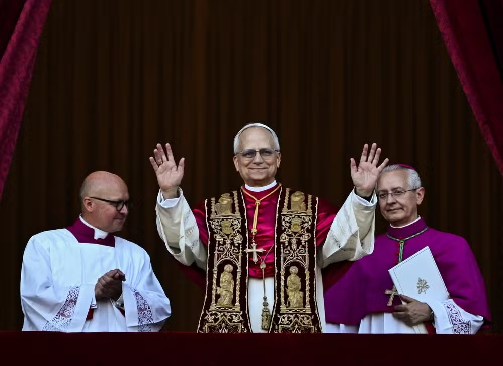 Dylan Martinez/Reuters