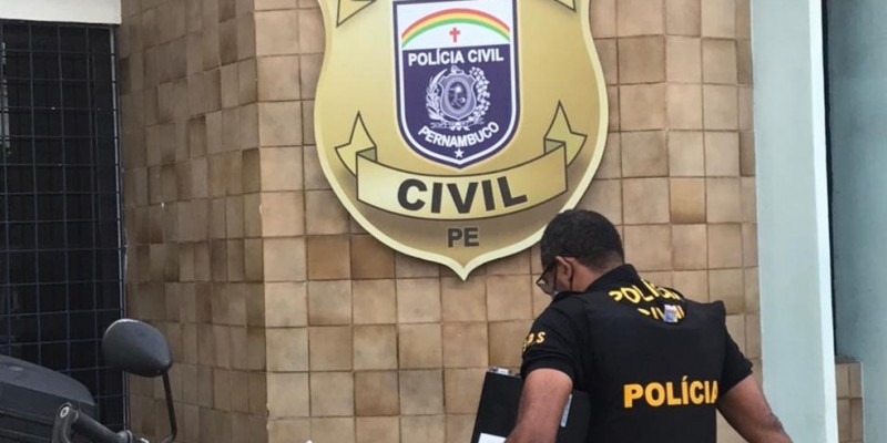 Homem encontrado morto em Sertânia