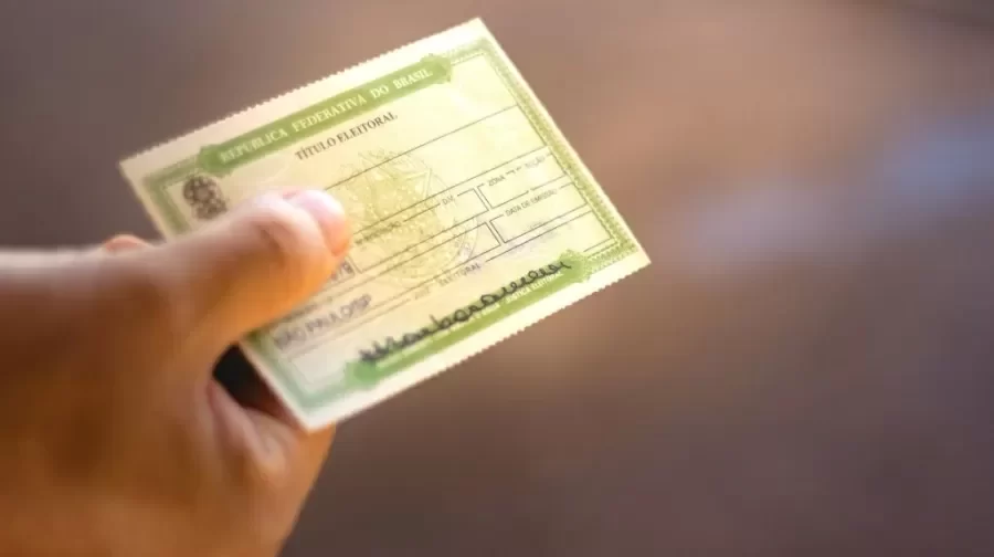 Justiça Eleitoral: mais de 152 mil eleitores têm títulos cancelados em Pernambuco