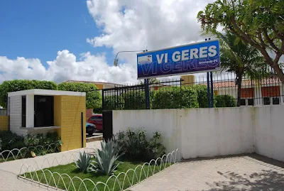 VI Geres Planejamento em Saúde