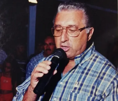 Faleceu ex-prefeito de Buíque