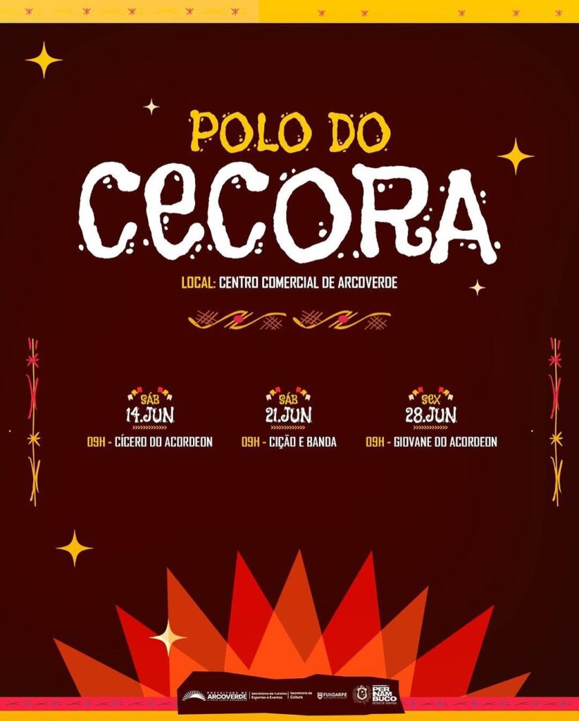 Polo do Cecora