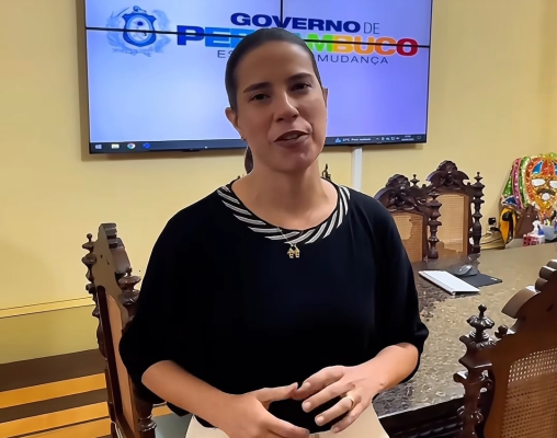 Novos batalhões da PM em Pernambuco