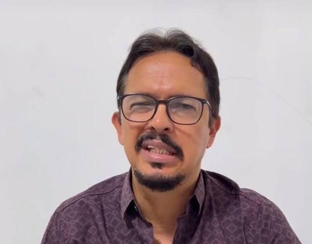 MPE pediu cassação de Rossine