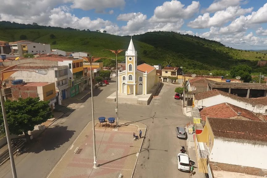 TRE-PE ação em Tupanatinga