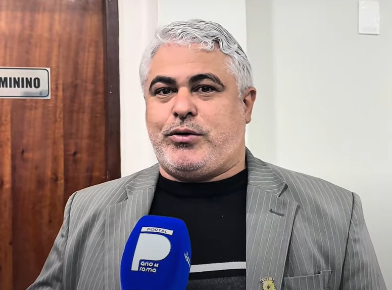 Vereador Damião