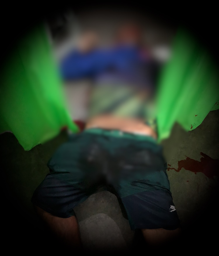 Criminosos executaram homem em Tupanatinga